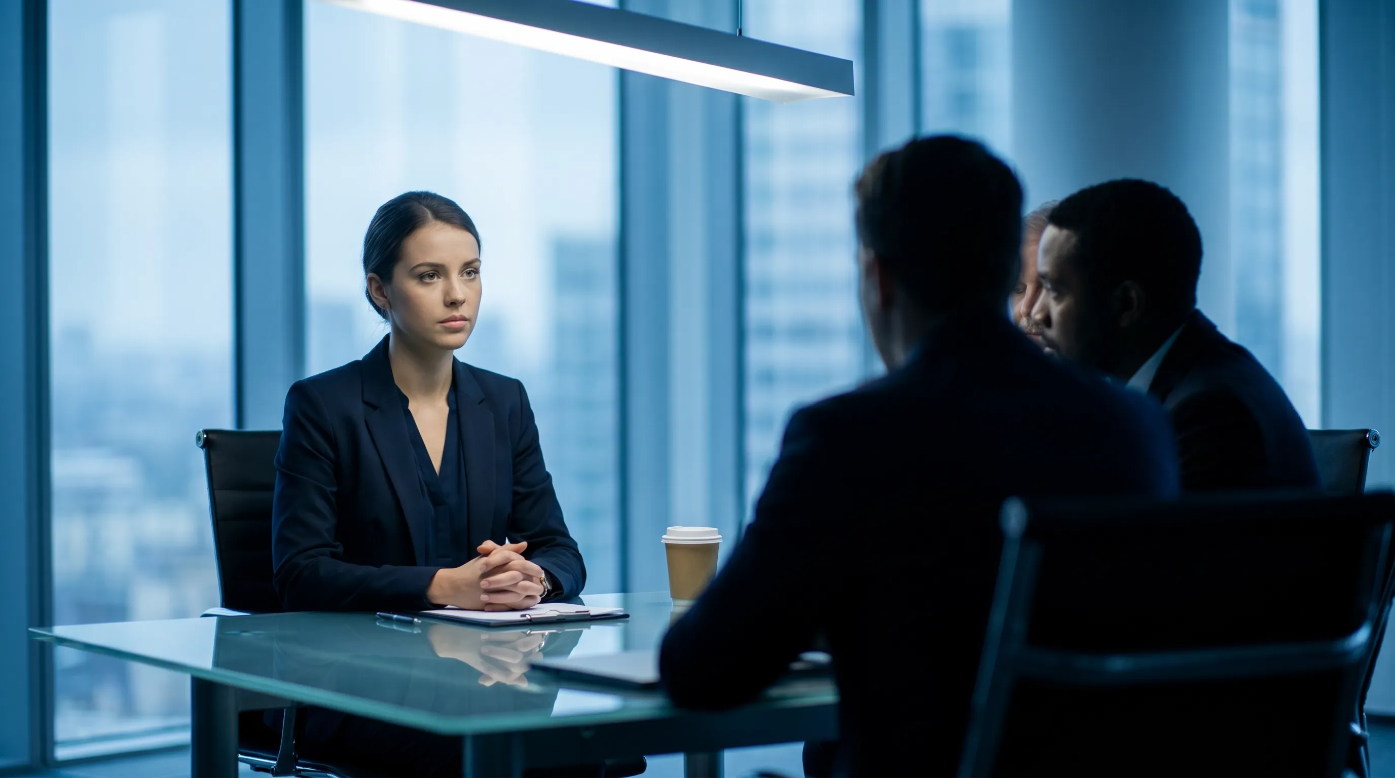 Interview Preparation